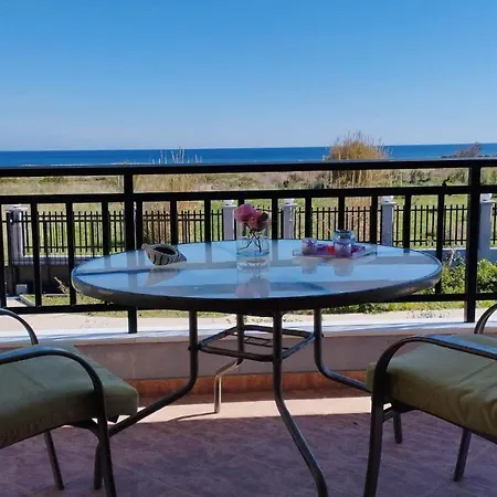 Agnantio * Monemvasziá