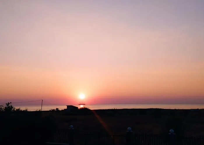 Agnantio * Monemvasía