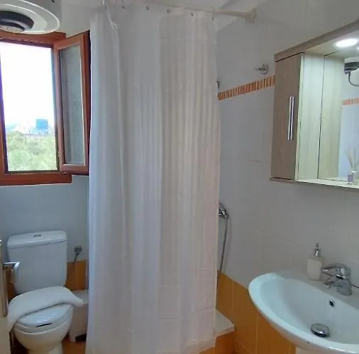 Agnantio Monemvasía