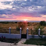 Agnantio Μονεμβασιά