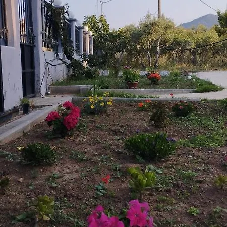 Agnantio Monemvasía