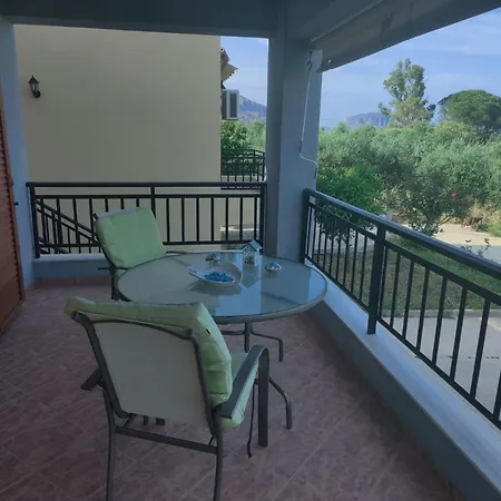 Ferienhaus Agnantio