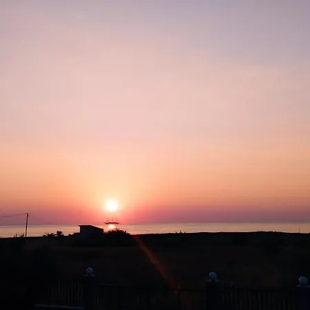 Agnantio * Monemvasía