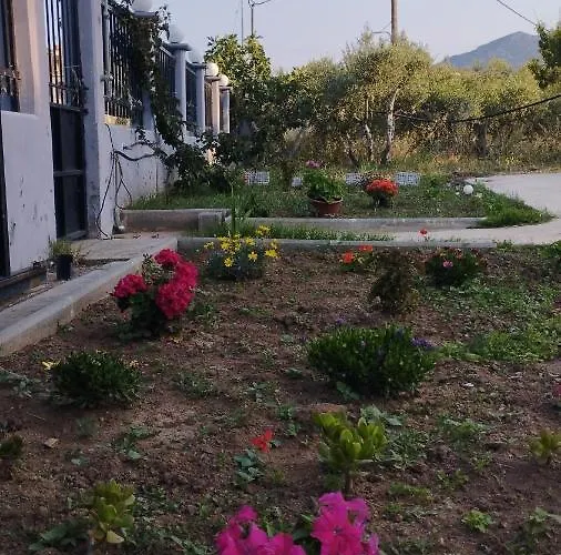 Agnantio 모넴바시아